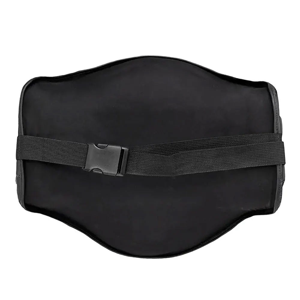 RFG Belly Protector – Boxing Belly Pad | Black
