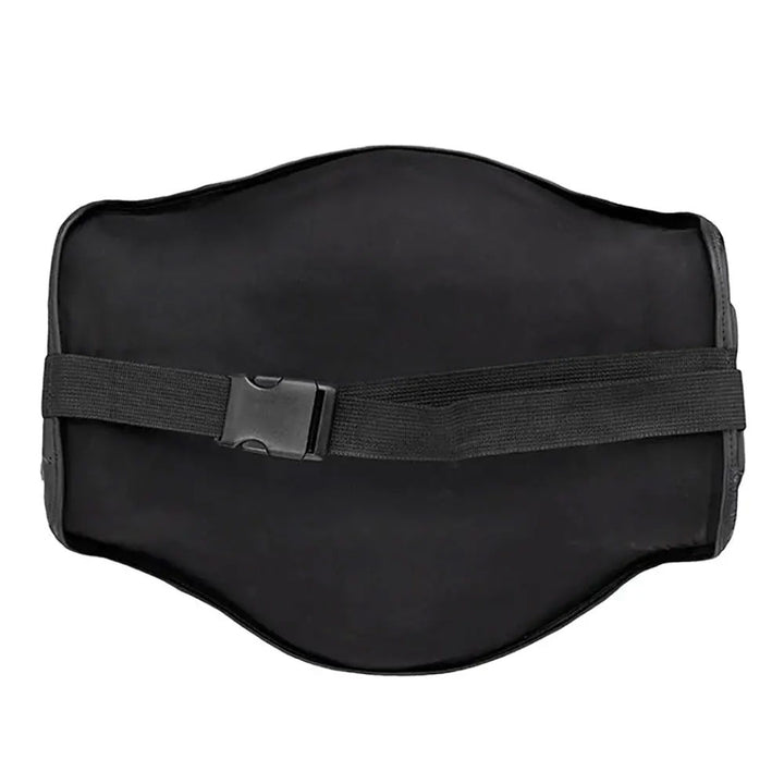 RFG Belly Protector – Boxing Belly Pad | Black