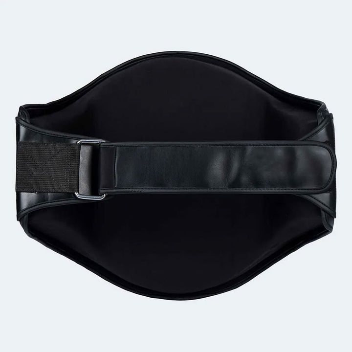 RFG Belly Pad Pro – Boxing Belly Protector | Black