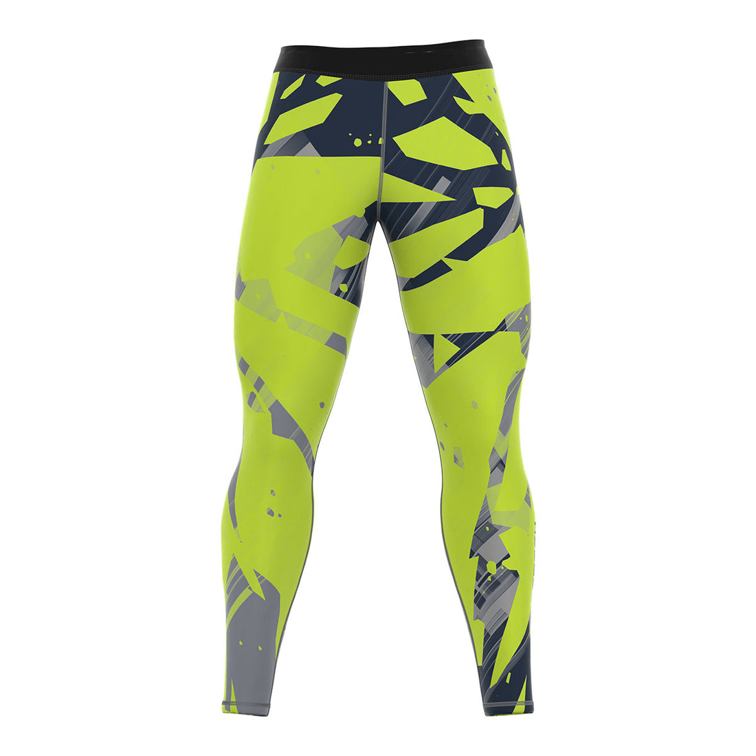 RFG Spats – Full-Length Compression Tights