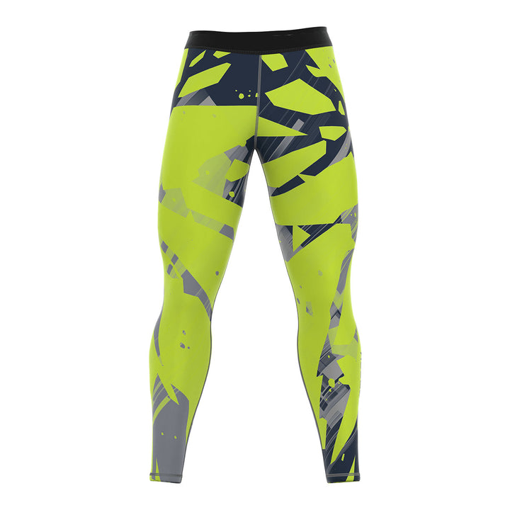 RFG Spats – Full-Length Compression Tights