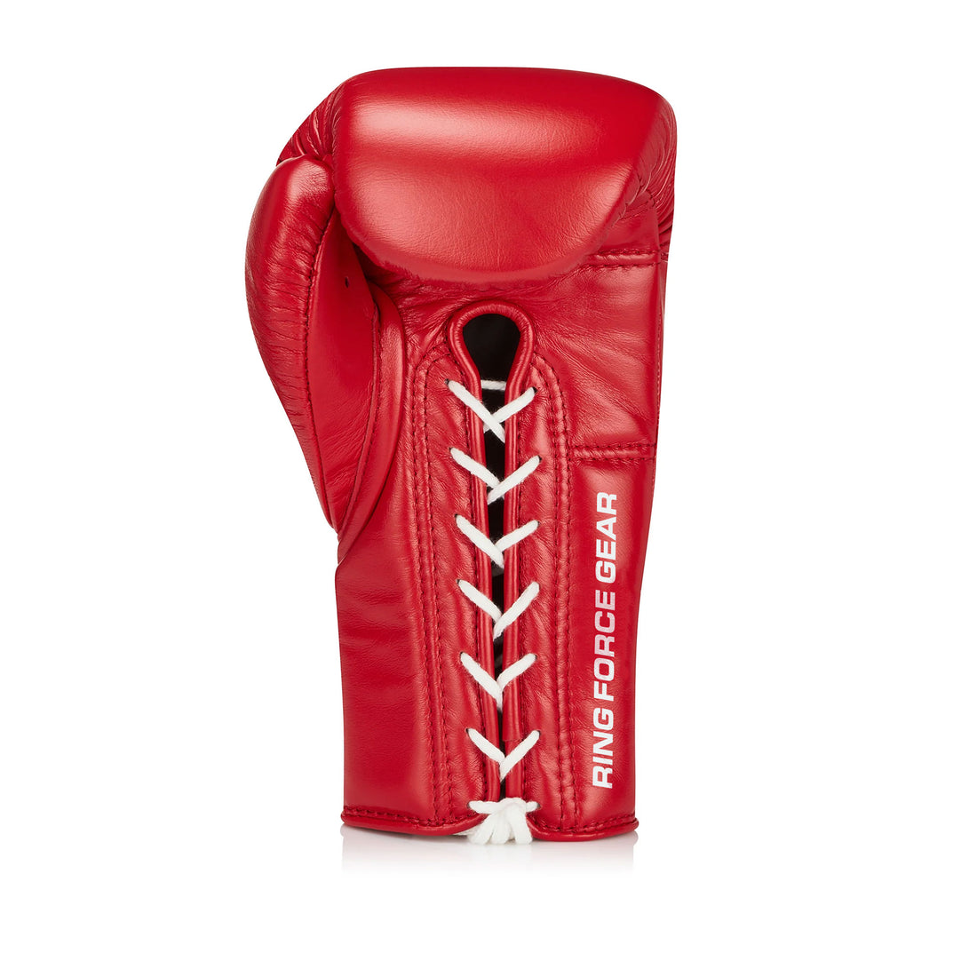 RFG Pro Lace-Up Boxing Gloves