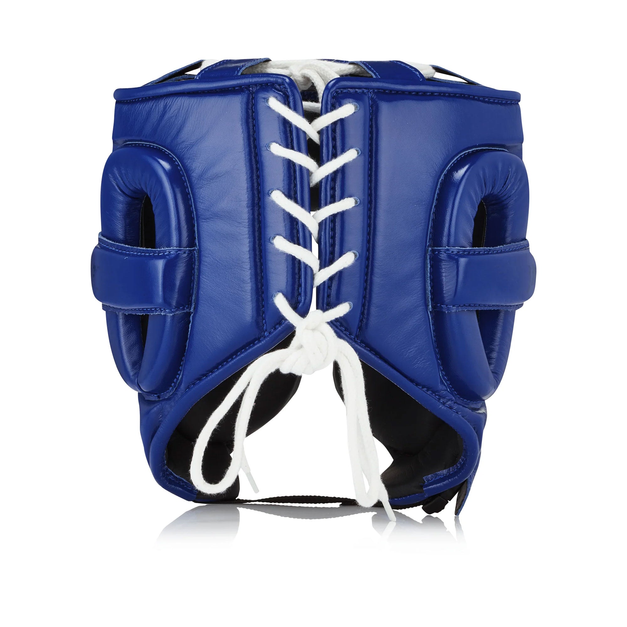 RFG Pro Boxing Head Guard – Open Face with XRD Protection