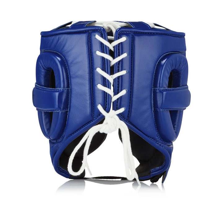 RFG Pro Boxing Head Guard – Open Face with XRD Protection