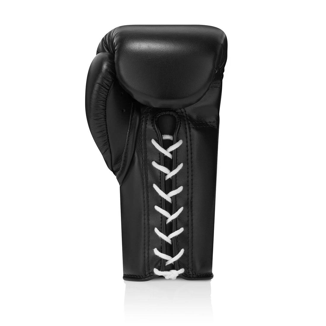 RFG Pro Sparring Boxing Gloves – Black