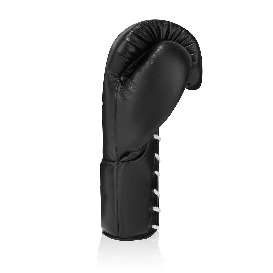 RFG Pro Sparring Boxing Gloves – Black