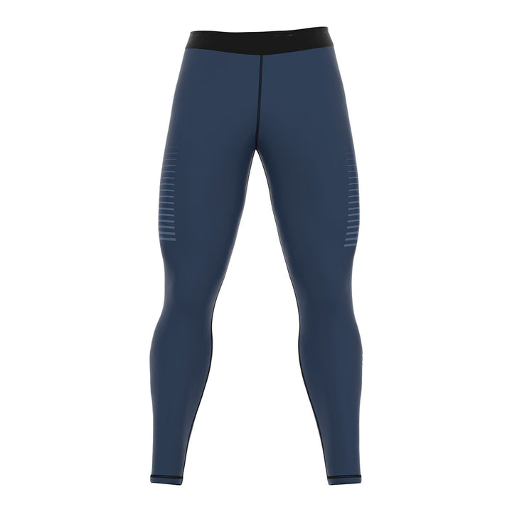 RFG Compression Spats – Navy Blue