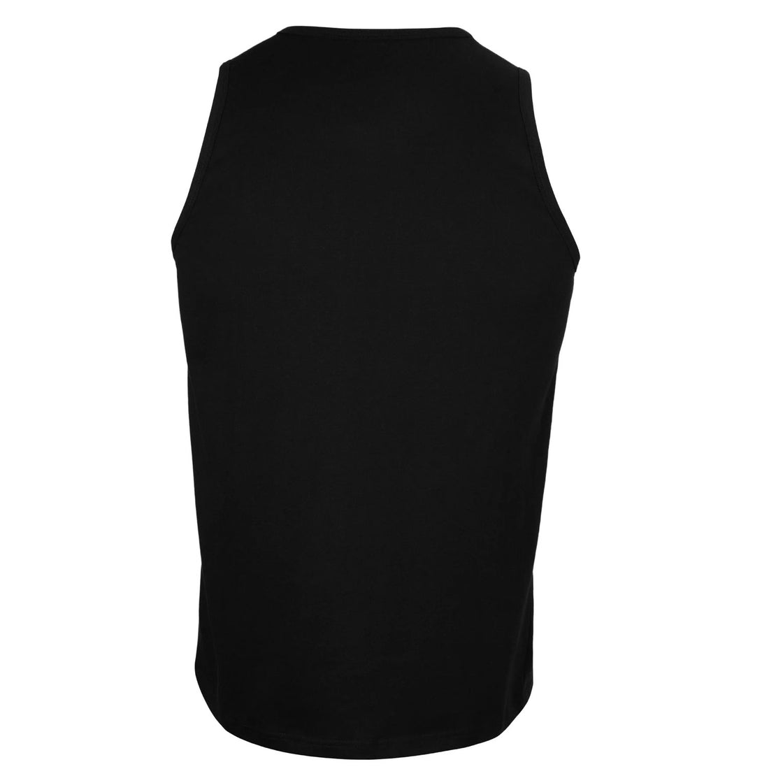 RFG Muscle Tank – Black