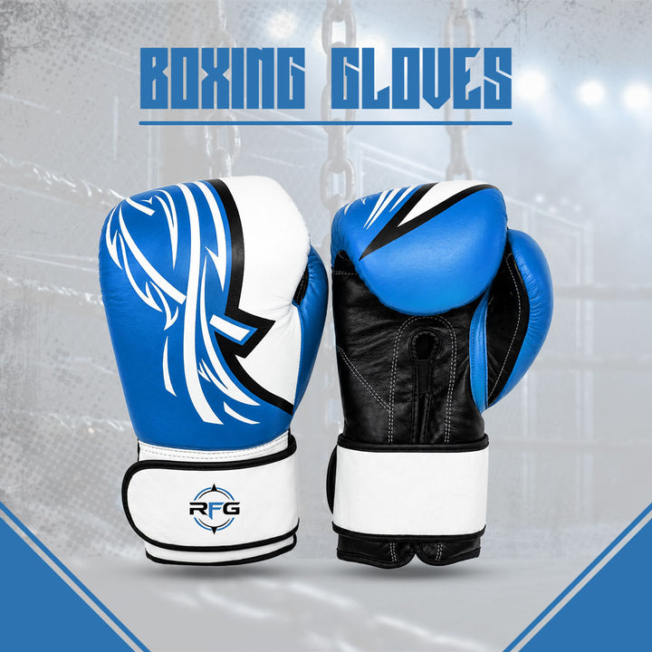 Boxing Gloves